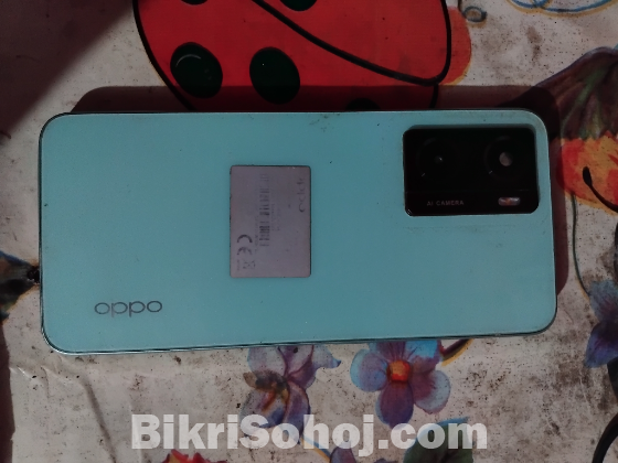Oppo a57s